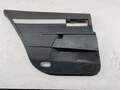 Обшивка двери Opel Omega B 1994-2003 - 55203263