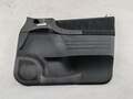 Обшивка двери Opel Zafira A 1999-2005 - 55203269