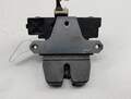 Замок багажника Ford Focus 2 2005-2008 - 55203367