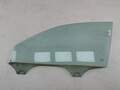 Стекло двери боковой Volkswagen Passat 5 2000-2005 - 55203403