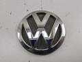 Эмблема Volkswagen Sharan (рест) 2000-2010 - 55203455