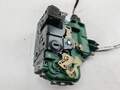 Замок двери Volkswagen Bora  - 55203461