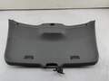 Обшивка багажника Renault Scenic 2 2003-2009 - 55203476