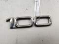 Эмблема Audi 100 (C4) 1991-1994 - 55203481