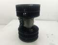 Моторчик печки BMW 7 E38 1994-2001 - 55203663