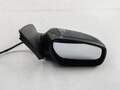 Зеркало боковое Ford Mondeo 3 2000-2007 - 55203707