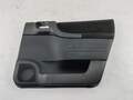 Обшивка двери Opel Zafira A 1999-2005 - 55203810