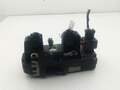 Замок двери Opel Zafira A 1999-2005 - 55203822