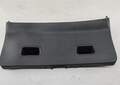 Обшивка багажника Opel Meriva A 2003-2010 - 55203946