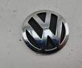 Эмблема Volkswagen Passat 5 2000-2005 - 55203978