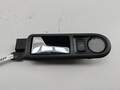 Ручка двери салона Volkswagen Passat 5 2000-2005 - 55203995