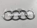 Эмблема Audi A6 (C5) 1997-2005 - 55204154
