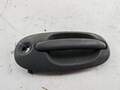 Ручка двери наружная Chrysler Voyager 3 1996-2000 - 55204160