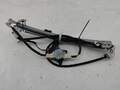 Стеклоподъемник электрический Chrysler Voyager 3 1996-2000 - 55204172