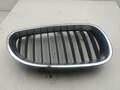 Решетка радиатора BMW 5 E60 2003-2009 - 55204200