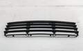 Заглушка (решетка) бампера Volkswagen Passat 5 2000-2005 - 55204230