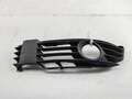 Заглушка (решетка) бампера Volkswagen Passat 5 2000-2005 - 55204278