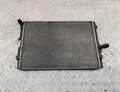 Радиатор основной Volkswagen Passat 6 2005-2010 - 55204344