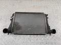 Радиатор интеркулера Volkswagen Passat 6 2005-2010 - 55204360