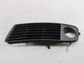 Заглушка (решетка) бампера Audi A6 (C5) 1997-2005 - 55204363