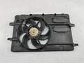 Вентилятор радиатора Mitsubishi Colt 7 2004-2008 - 55204375
