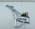 Стеклоподъемник электрический Opel Astra G 1998-2005 - 55207618