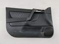 Обшивка двери Opel Astra G 1998-2005 - 55207620