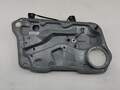 Стеклоподъемник электрический Volkswagen Golf 4 1997-2005 - 55207623