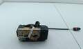 Замок двери Opel Astra G 1998-2005 - 55207646