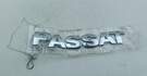 Эмблема Volkswagen Passat 5 2000-2005 - 55207720