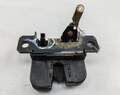 Замок багажника Volkswagen Golf 4 1997-2005 - 55207830