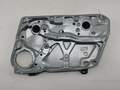 Стеклоподъемник электрический Volkswagen Passat 5 2000-2005 - 55207833