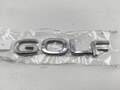 Эмблема Volkswagen Golf 4 1997-2005 - 55207874