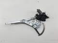 Стеклоподъемник электрический Opel Astra H 2004-2010 - 55207931