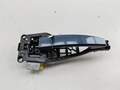 Ручка двери наружная Opel Astra H 2004-2010 - 55207961