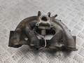 Впускной коллектор Volkswagen Golf 3 1991-1997 - 55208000