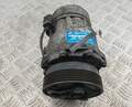 Компрессор кондиционера Ford Galaxy 1 (рест) 2000-2006 - 55208021