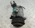 Компрессор кондиционера Opel Zafira A 1999-2005 - 55208046