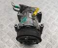 Компрессор кондиционера Peugeot 307  - 55208194