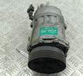 Компрессор кондиционера Volkswagen Golf 4 1997-2005 - 55208466