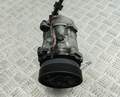 Компрессор кондиционера Volkswagen Passat 4 1994-1996 - 55208553