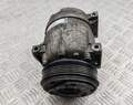 Компрессор кондиционера Renault Scenic 1 1996-2002 - 55208741