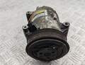 Компрессор кондиционера Renault Scenic 2 2003-2009 - 55208744