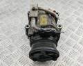 Компрессор кондиционера Ford Focus 1 1998-2004 - 55208747