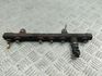 Рампа (рейка) топливная Opel Vivaro 2001-2014 - 55208843