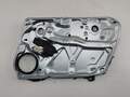 Стеклоподъемник электрический Volkswagen Passat 5 1996-2000 - 55209021