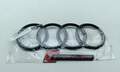 Эмблема Audi Q7 2005-2015 - 55209143