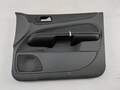 Обшивка двери Ford Focus 2 2005-2008 - 55209230