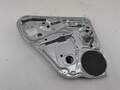 Стеклоподъемник механический Volkswagen Passat 5 1996-2000 - 55209279