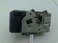 Замок двери Opel Combo B 2001-2011 - 55209341